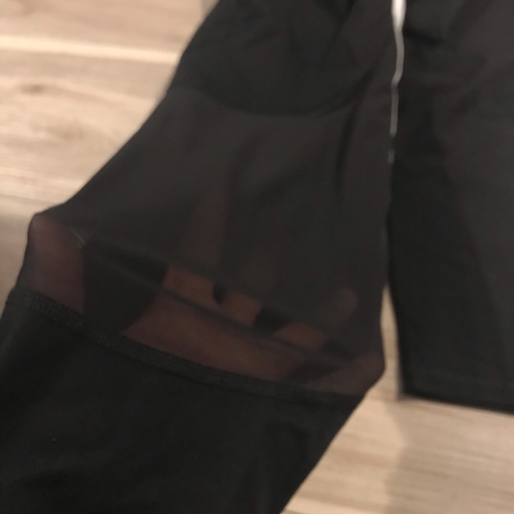 Workout Pant.